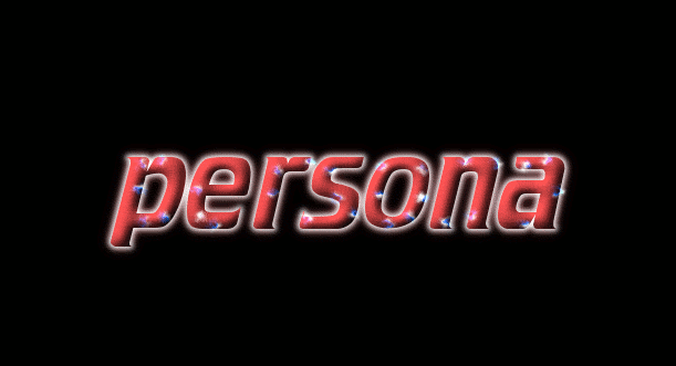 persona Logo