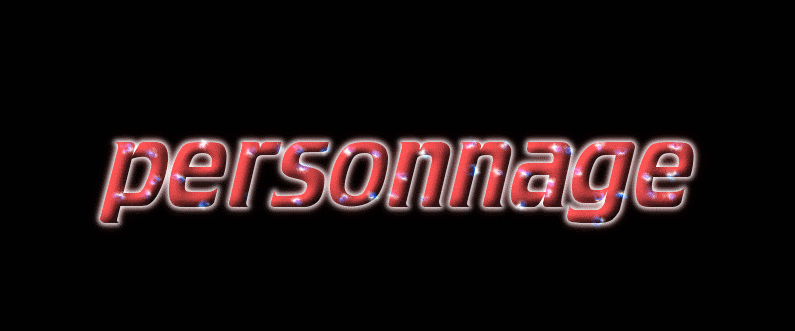 personnage Logo