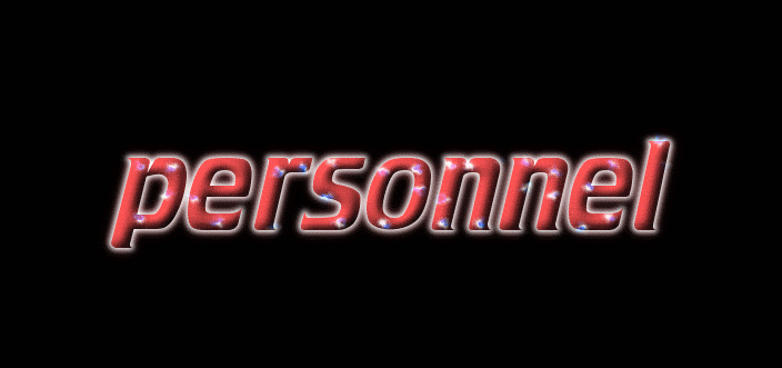 personnel Logo