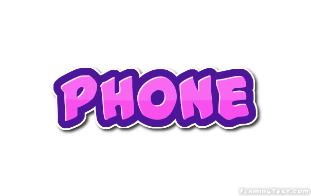 phone Logo