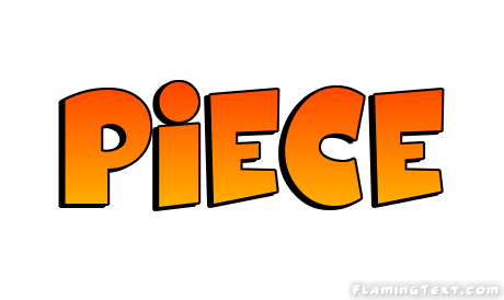 piece Logo