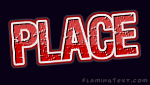 Place store it logo