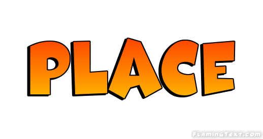 place Logo