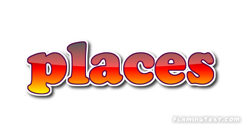 places Logo