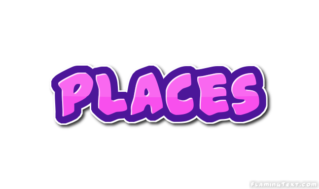 places Logo