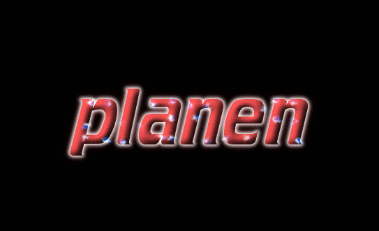 planen Logo