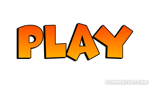 play Logo