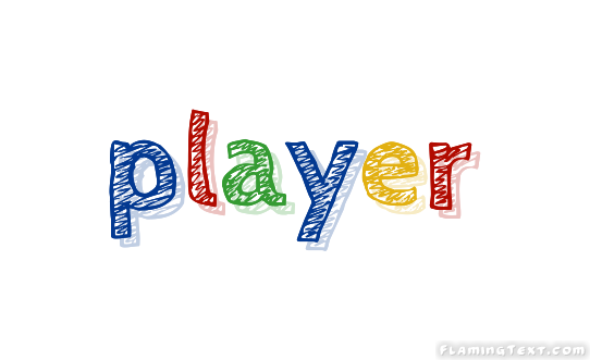 player Logo