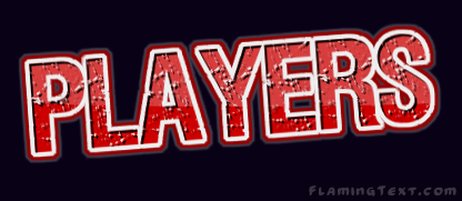 players Logo