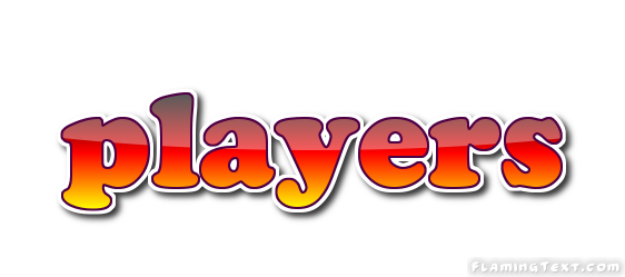 players Logo