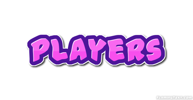 players Logo