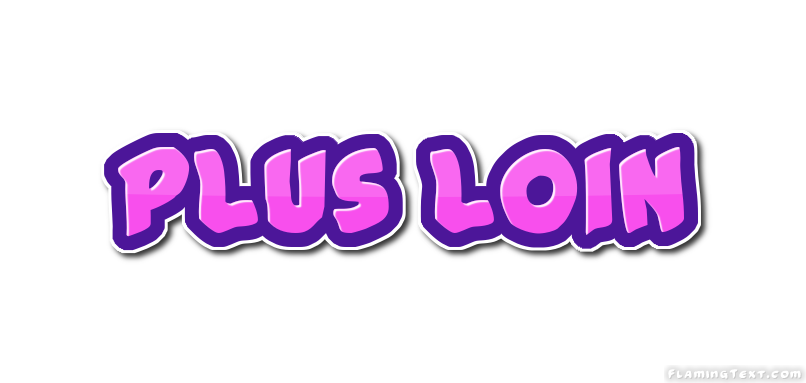 plus loin Logo