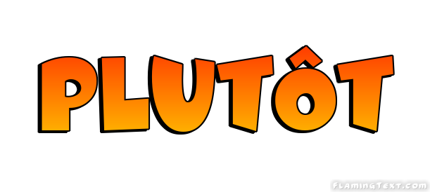 plutôt Logo