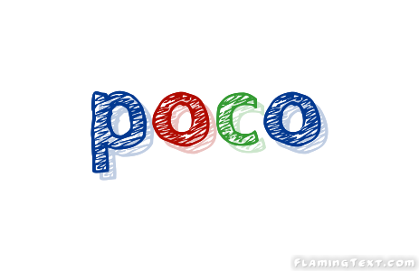 poco Logo