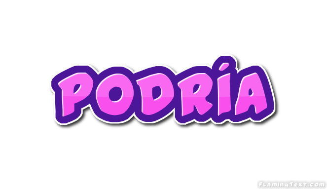 podría Logo