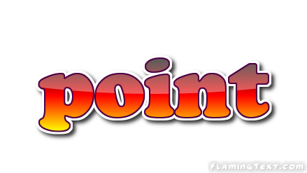 point Logo