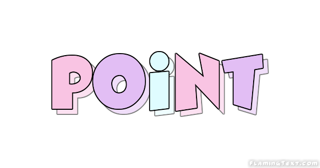 point Logo