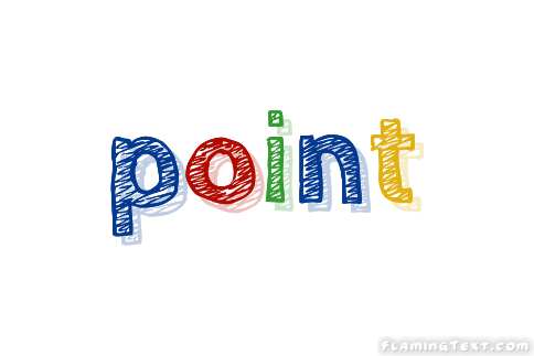 point Logo