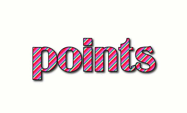 points Logo
