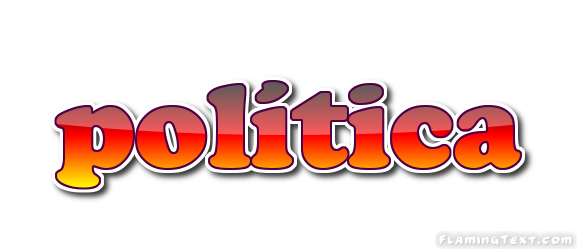 política Logotipo