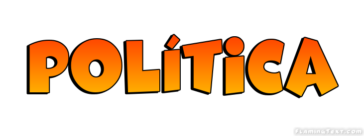 política Logotipo
