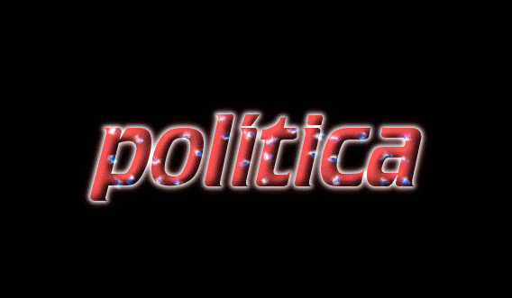 política Logo