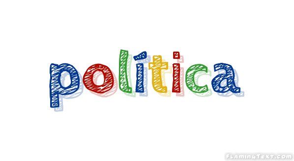 política Logotipo