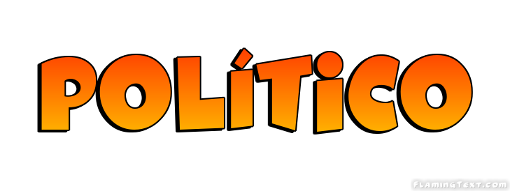 político Logo