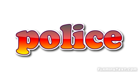 police Logo