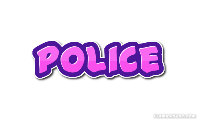 police Logo