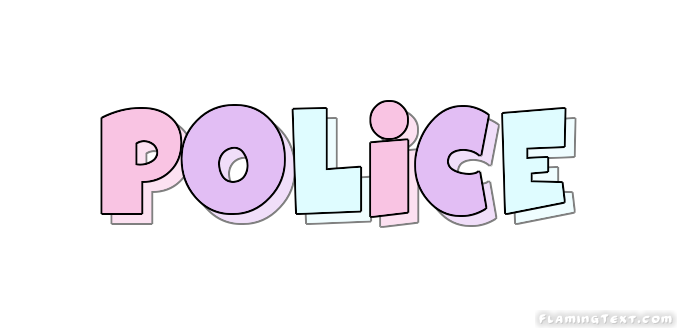 police Logo