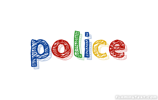 police Logo