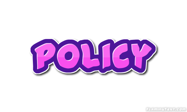policy Logo
