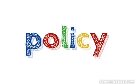 policy Logo