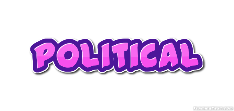 political Logo