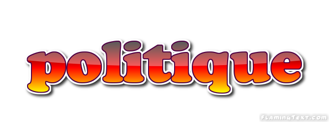 politique Logo