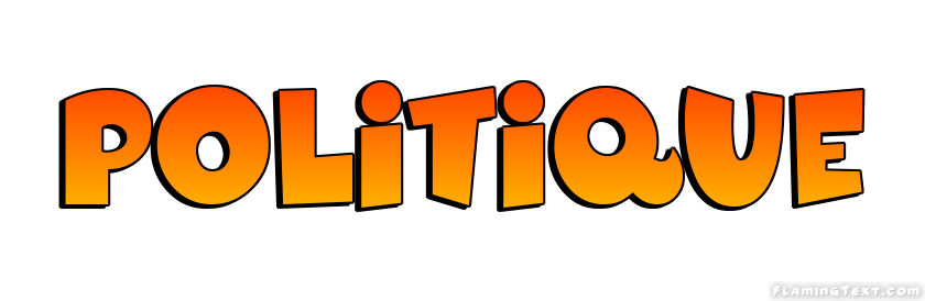 politique Logo