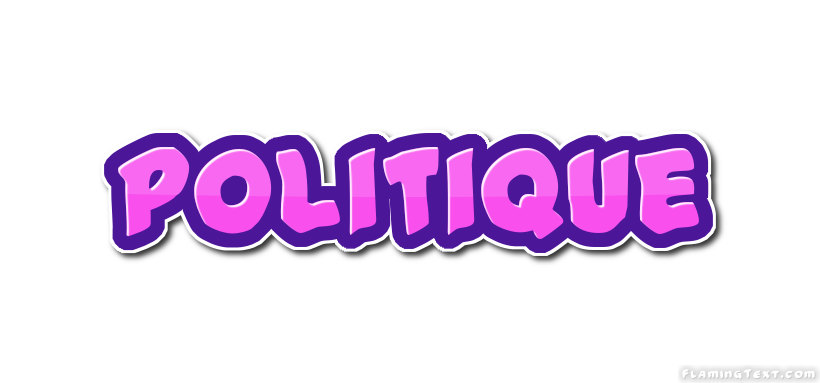 politique Logo