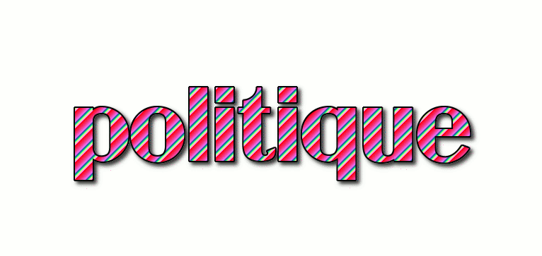 politique Logo
