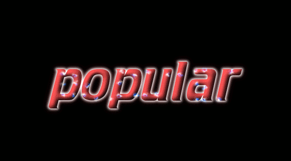 popular Logo