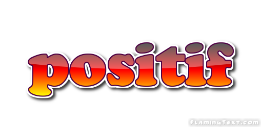 positif Logo