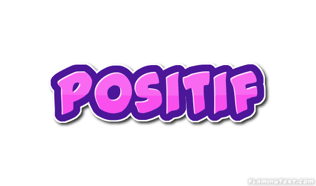 positif Logo