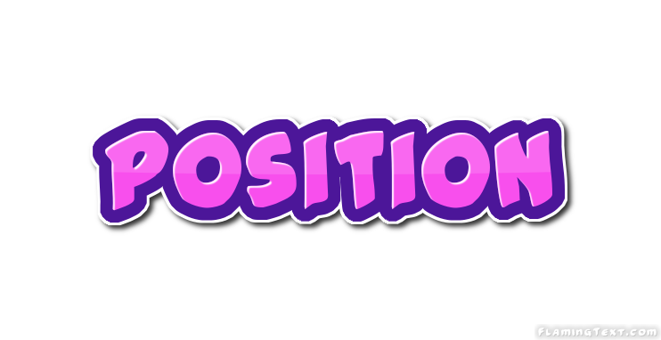 position Logo
