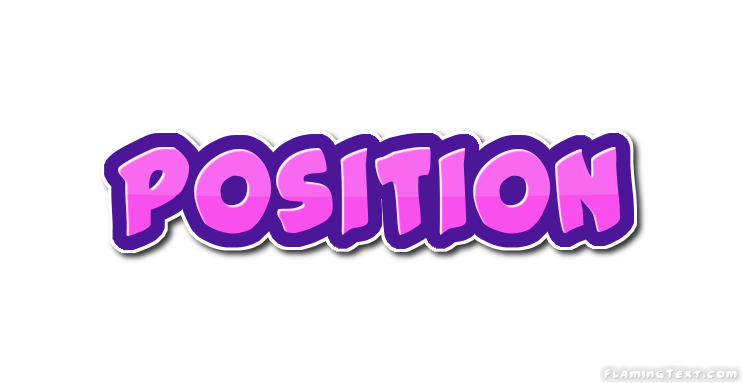 Position Logo Outil De Conception De Logo Gratuit De Flaming Text