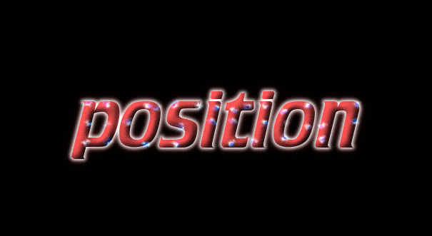 position Logo