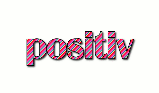 positiv Logo