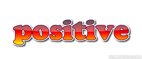 positive Logo