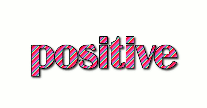 positive Logo