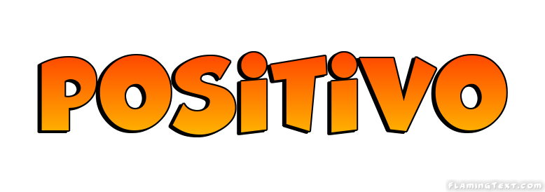 positivo Logo
