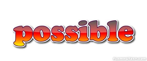 possible Logo